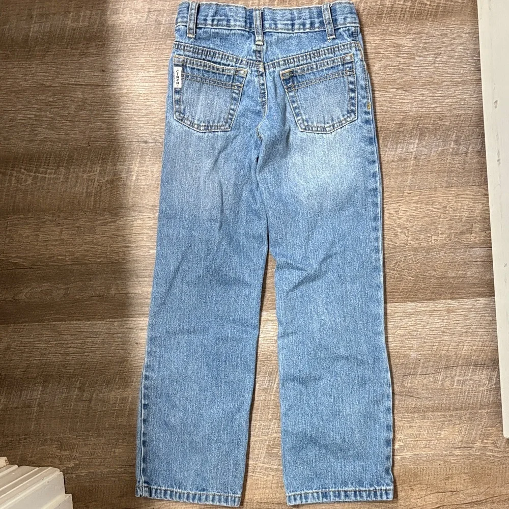 Cinch Blue Jeans - Picture 3 of 3